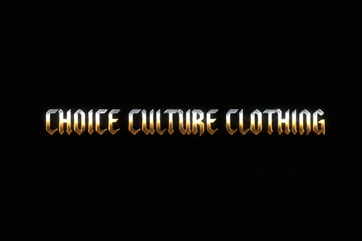 Choice Culture Clothing